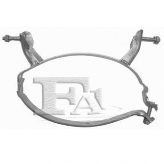 Кріплення металеве Fischer Automotive One (FA1) 104-922