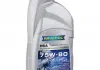 Олива для коробки передач RAVENOL PSA75W801L (фото 1)