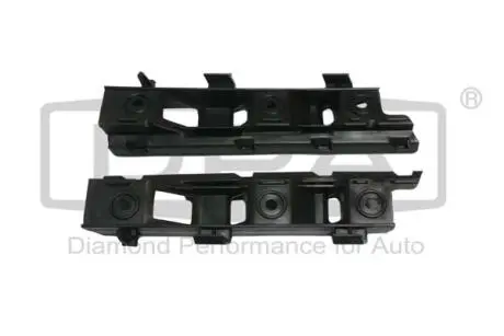 Кріплення переднього бампера DPA 88070048702