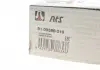 Шарнир RTS 91-00598-210 (фото 4)