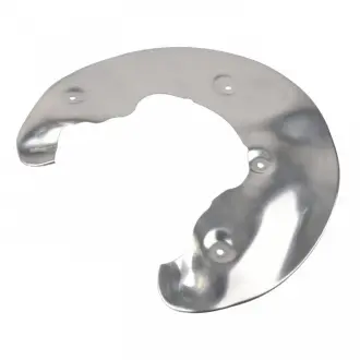 Захист дискових гальм FEBI 175472