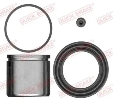 Елементи гальмівного супорта (РМК суппорта з поршнем) QUICK BRAKE 114-5179