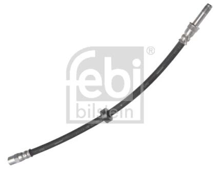 Патрубок гальмівний FEBI 182634