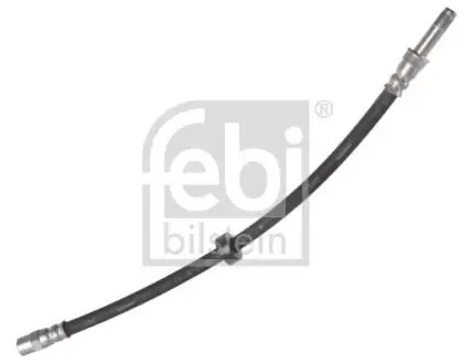 Патрубок гальмівний FEBI 182634