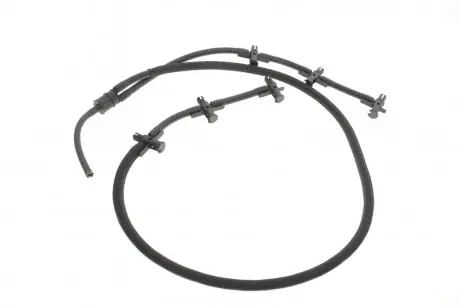 Шланг зливу палива VIKA 11301577901