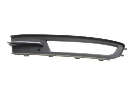 Вставка бампера (під протитуманку) VW Passat 14- (R) DPA 88531784902