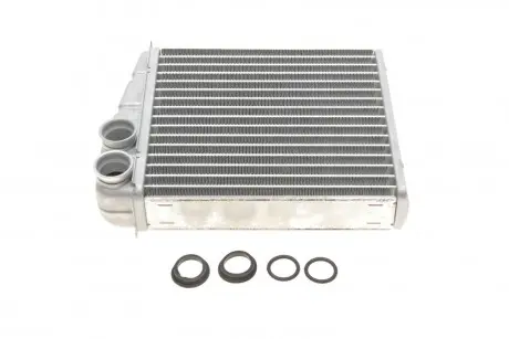 Теплообменник Van Wezel 43006396