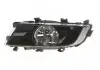 Фара протитуманна Skoda Superb 08-15 (R) (чорна) 99411800902