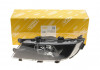 Фара протитуманна Skoda Superb 08-15 (R) (чорна) DPA 99411800902 (фото 2)