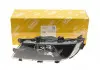 Фара протитуманна Skoda Superb 08-15 (R) (чорна) DPA 99411800902 (фото 2)
