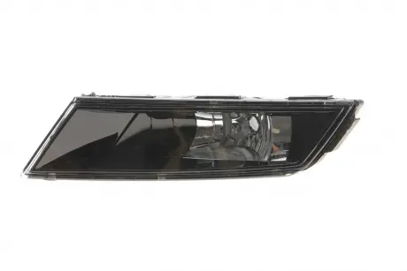 Фара протитуманна Skoda Superb 16- (R) DPA 99411799702
