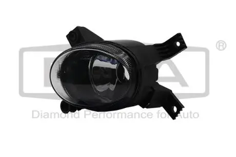 Фара протитуманна Audi A3/A4 03-12 (L) DPA 99411462402