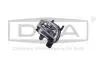 Фара протитуманна VW Golf VI 08-12 (L) DPA 99411334902 (фото 1)
