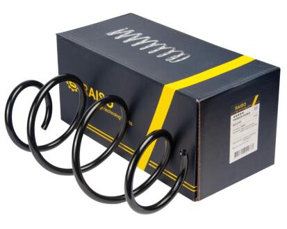 Пружина передня BMW 2 (F22/F23/F87), 3 (F30/F31/F34/F80) 11- (332*12*159) Raiso SF137TP