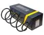 Пружина передня Citroen C4/C4 I/Peugeot 307 00-12  (445*12,8*170) SF157TP