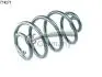 Пружина подвески задняя (кратно 2) Opel Corsa C 1.0-1.8 (00-12) 14774271