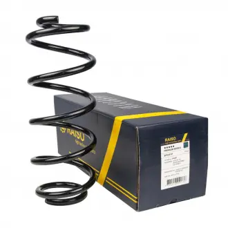 Пружина передня Audi A4/A6/Superb/Passat 94-05 (359*13,3*132) Raiso SF033TP