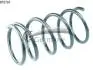 Пружина підвіски передня (кратно 2) Hyundai Tucson JM 2.0 (14.870.761) CS Germany 14870761