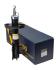 Амортизатор передній пр. Aveo (T300),Cobalt 11- (газ.) RS3330041