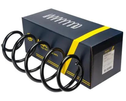 Пружина передняя Ford Mondeo III 00-07 (diesel) Raiso SF192TP