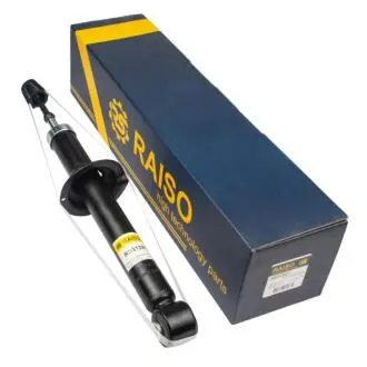 Амортизатор задній Colt IV,Colt V 92-03 (газ,) Raiso RS313977