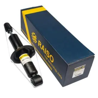Амортизатор задній Legacy IV 03- (газ.) Raiso RS312924