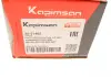 Тяга (стійка) стабілізатора KAPIMSAN 35-21405 (фото 4)