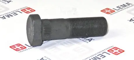 Болт для кріплення колеса LEMA 92200140