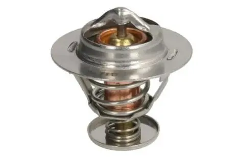 Термостат системи охолодження YANMAR 4TNV84T 4TNV98T, AGRITECH 1175, 1175 4SR, 1175 SUPER E, 1185 S ANTONIO CARRARO 7800, 7800TRX, 9800, 9800TRX BOBCAT E55W, E60, E62, E63 DAEWOO DH80-7 THERMOTEC D2AG017TT