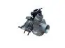 Турбіна відновлена RENAULT Koleos 08-16, Laguna 07-15, Latitude 10-15, Espace 02-15; NISSAN Qashqai 07-14, X-Trail T31 07-14 774833-0002