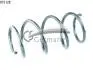 Пружина подвески передняя (кратно 2) Skoda Octavia III/VW Golf VII (12-) 14875128