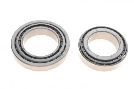 Комплект подшипника SKF VKBA 7099