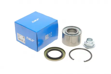 Комплект подшипника SKF VKBA 3214