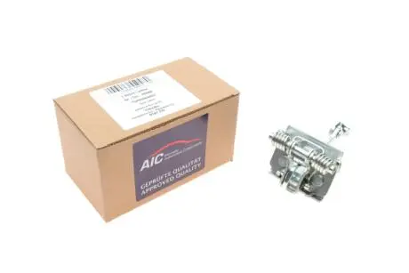 Обмежувач відкривання дверей Aic 55948