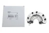 ВИПРЯМЛЯЧ ГЕНЕРАТОРА BOSCH 1986AE0263 (фото 2)