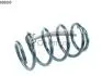 Пружина подвески передняя (кратно 2) Honda Civic VIII FD (05-12) 14605005