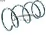 Пружина подвески передняя (кратно 2) Toyota RAV 4 I (94-00) CS Germany 14872349 (фото 1)