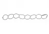 Прокладочные кольца впускного коллектора AJUSA 13282300 (фото 1)