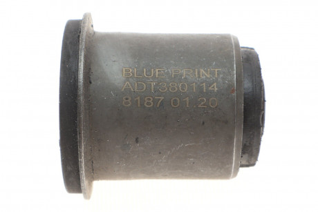 Сайлентблок важіля BLUE PRINT ADT380114