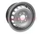 Диск колесный стальной серый MB Sprinter 208-319/VW Crafter 30-35 (06-) 6.5J X 1 FAST FT92804 (фото 1)