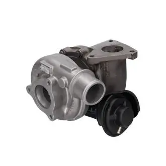 Турбина восст Nissan Terrano II 3.0Di 02-, Patrol GR II 3.0DTI 00- MSG 724639-0002