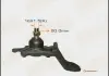 Опора шаровая передн нижн TOYOTA LAND CRUISER PRADO, 4RUNNER, HILUX SURF KZN185, MB3802R