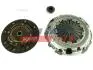 Комплект сцепления с подшипником Citroen Nemo 1.4 HDI (07-) #190X18# (FT64134) F