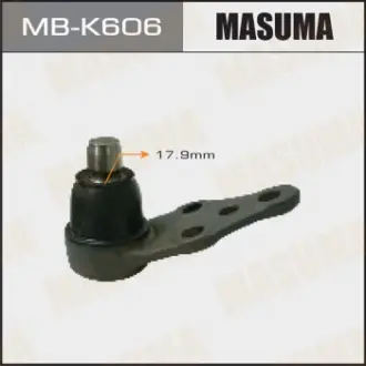 Опора кульова (MB-K606) Masuma MBK606