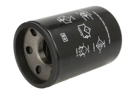 Фільтр масляний Boss filters BS03086