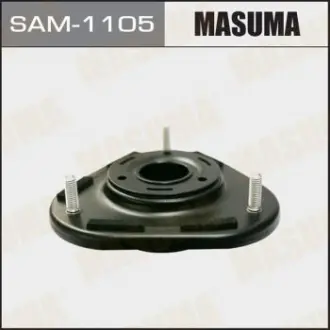 Опора амортизатора TOYOTA COROLLA/RUNX CE121,NZE12*,ZZE12*,00-06,передн 48609-12 Masuma SAM1105