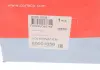 Подушка двигуна задня Skoda Fabia 99-08/VW Polo/Seat Cordoba 02- CORTECO 80001056 (фото 3)