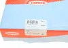 Опора амортизатора перед. Opel Vectra C 1.6-3.2 CDTI/DTI 02- CORTECO 49358168 (фото 5)