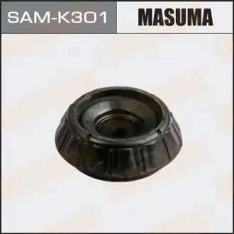 Опора амортизатора KIA RIO III, HYUNDAI SOLARIS 12- передн Masuma SAMK301
