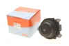 Подушка двигуна BMW X3 (F25) 3.0i 11-17 Лів. CORTECO 80001809 (фото 2)